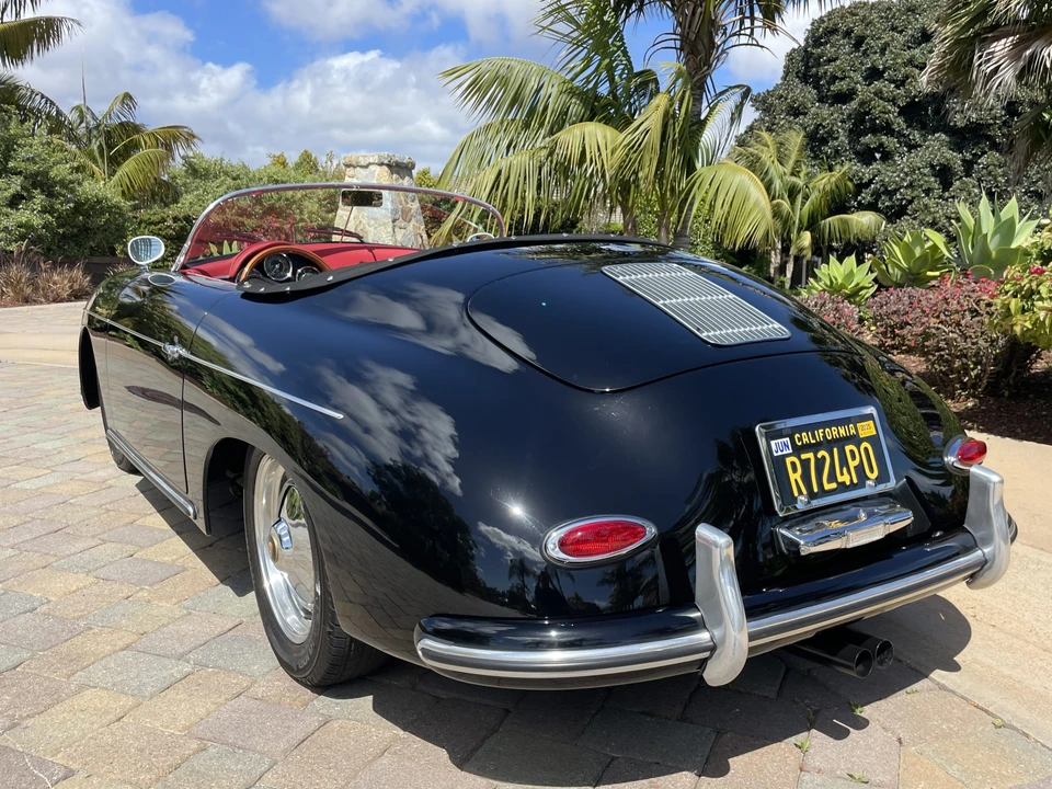 Porsche 356 Replica - Image 13 of 31