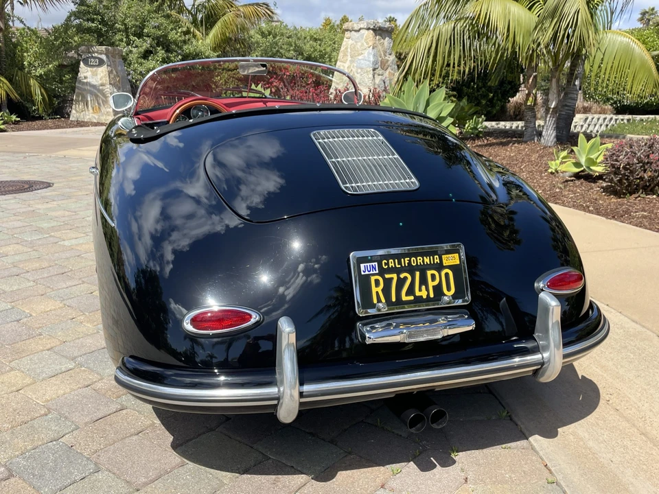 Porsche 356 Replica - Image 14 of 31