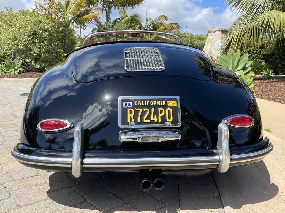 Porsche 356 Replica - Image 16 of 31