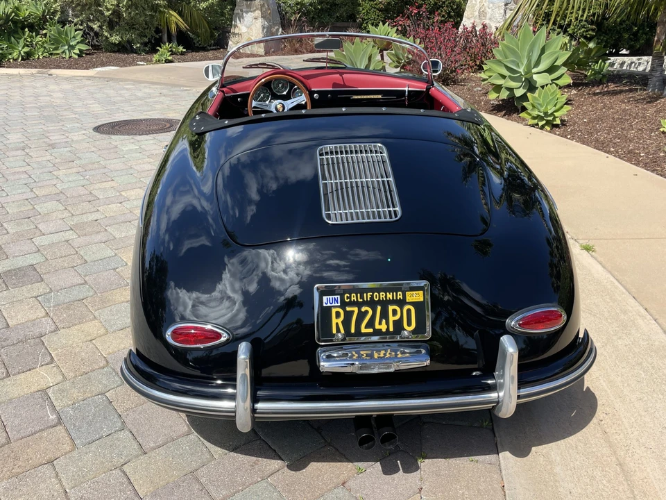 Porsche 356 Replica - Image 15 of 31