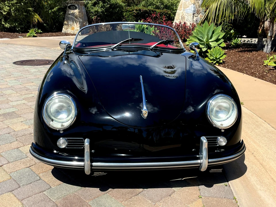 Porsche 356 Replica - Image 27 of 31