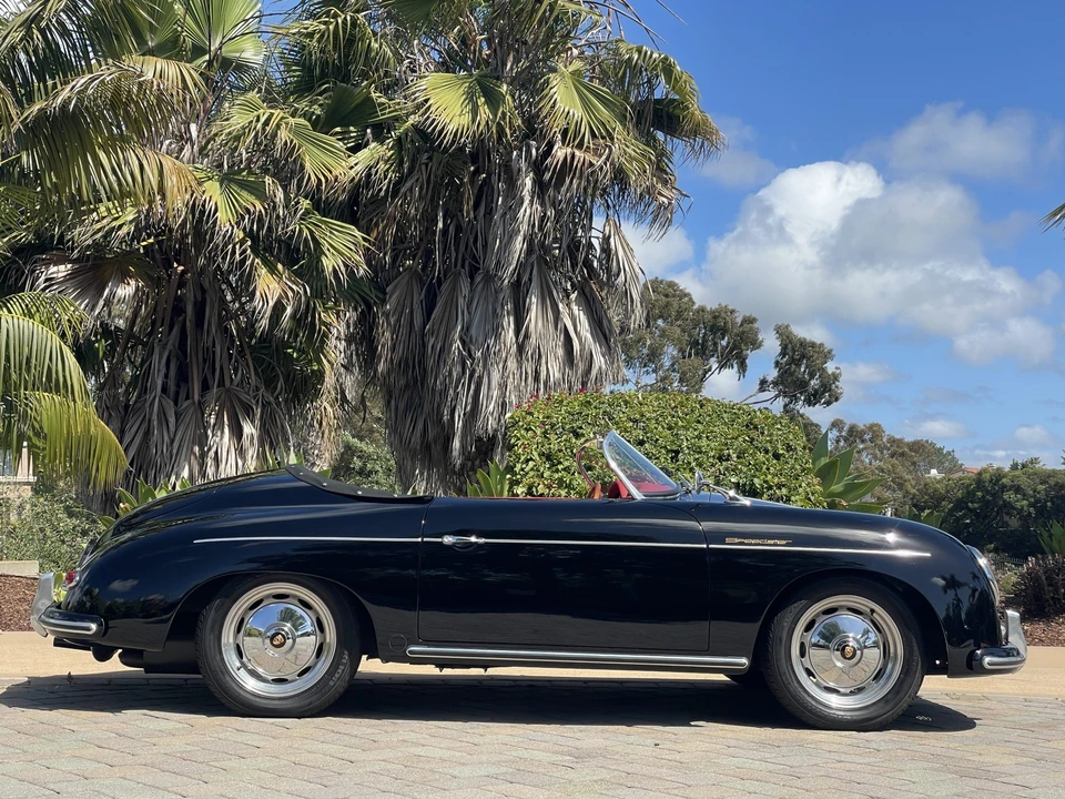 Porsche 356 Replica - Image 20 of 31