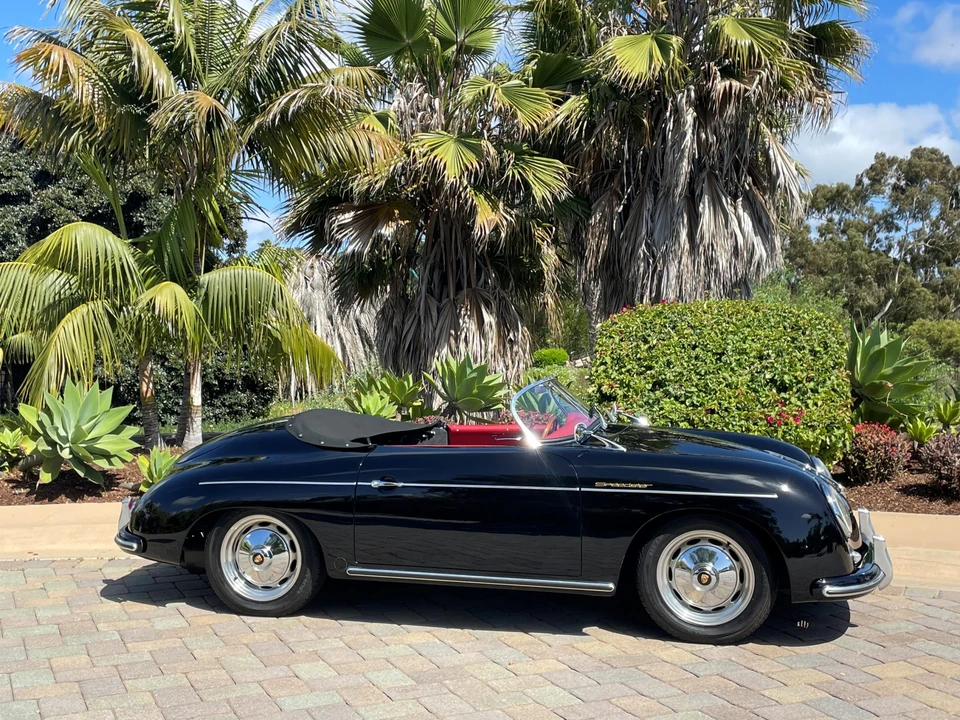 Porsche 356 Replica - Image 21 of 31