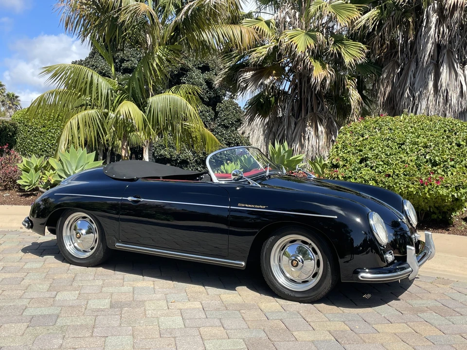 Porsche 356 Replica - Image 22 of 31