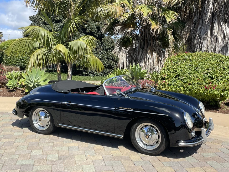 Porsche 356 Replica - Image 23 of 31