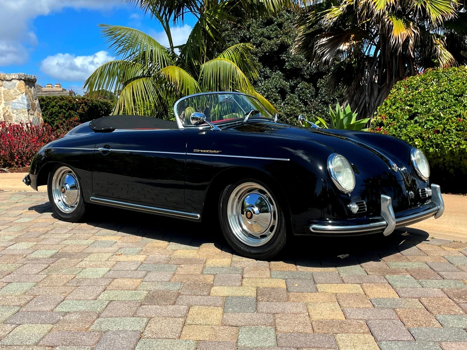 Porsche 356 Replica - Image 24 of 31