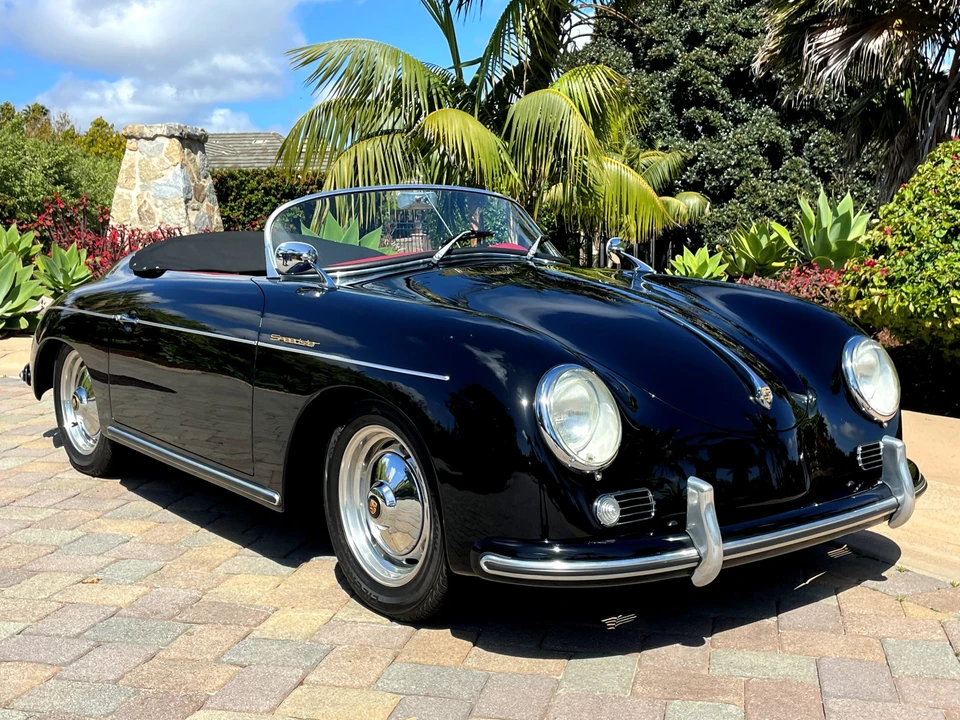 Porsche 356 Replica - Image 25 of 31