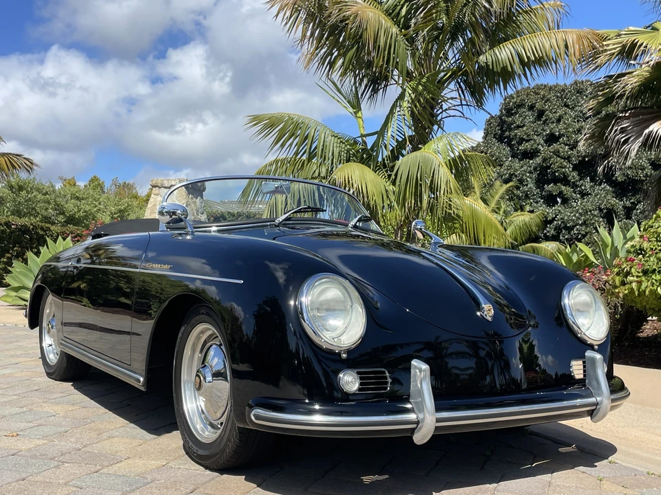 Porsche 356 Replica - Image 26 of 31