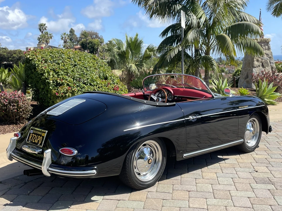 Porsche 356 Replica - Image 19 of 31