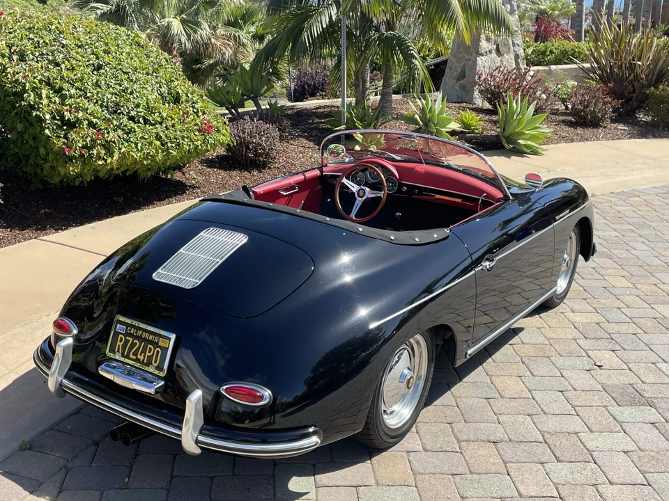 Porsche 356 Replica - Image 18 of 31