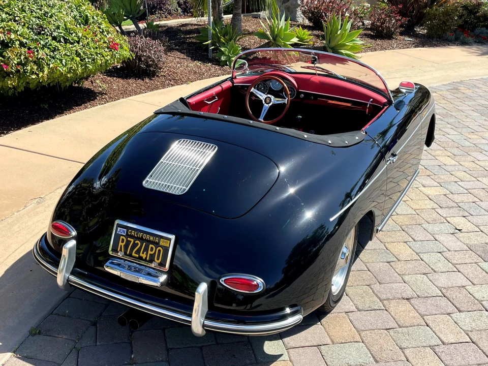 Porsche 356 Replica - Image 17 of 31