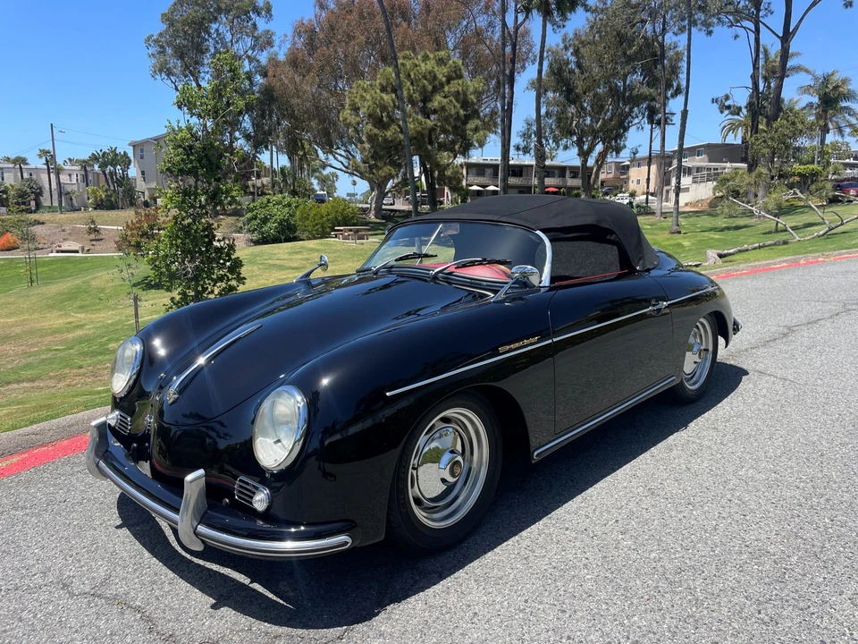 Porsche 356 Replica - Image 28 of 31