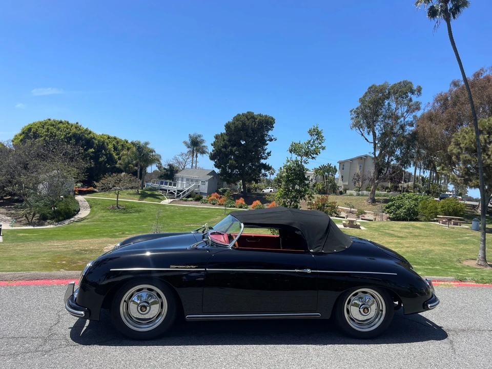 Porsche 356 Replica - Image 29 of 31