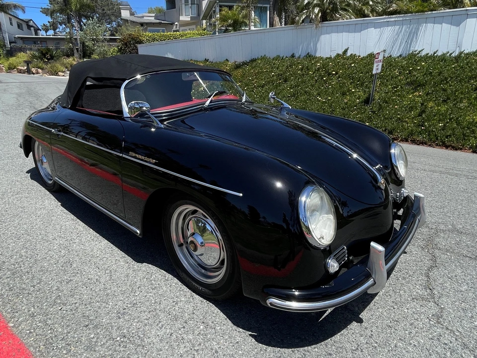 Porsche 356 Replica - Image 31 of 31