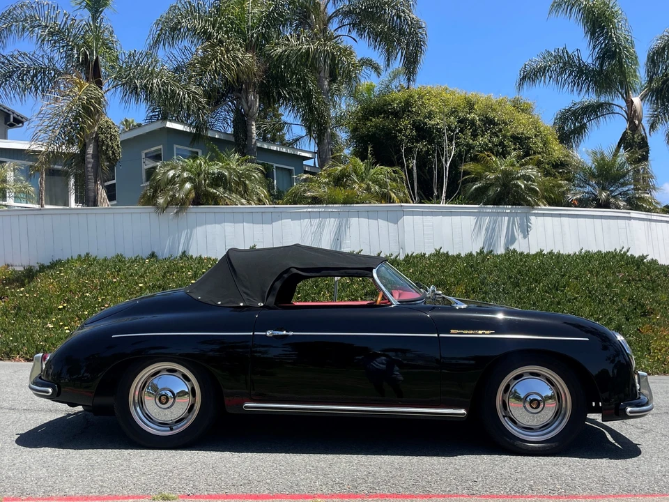 Porsche 356 Replica - Image 30 of 31
