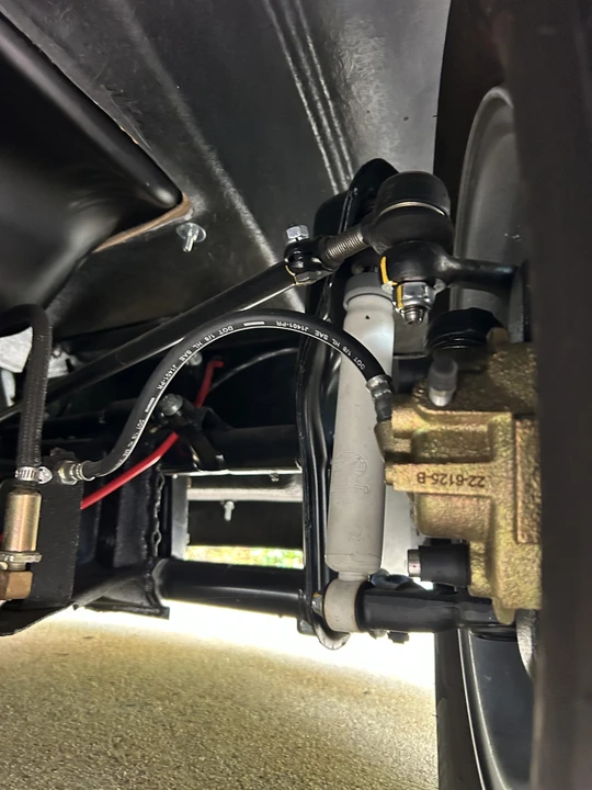 Porsche 356 Replica - Image 31 of 31