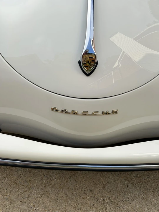 Porsche 356 Replica - Image 12 of 31
