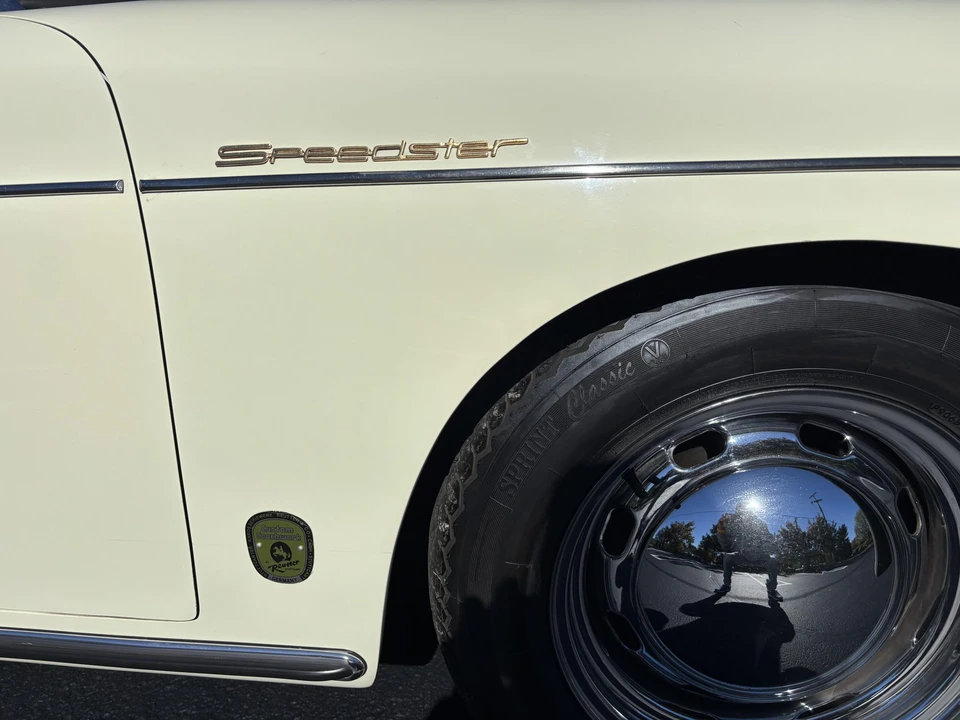 Porsche 356 Replica - Image 23 of 31
