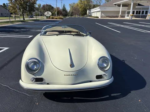 Porsche 356 Replica - Image 2 of 31