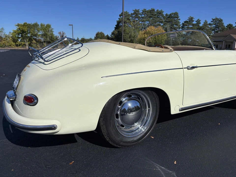Porsche 356 Replica - Image 16 of 31