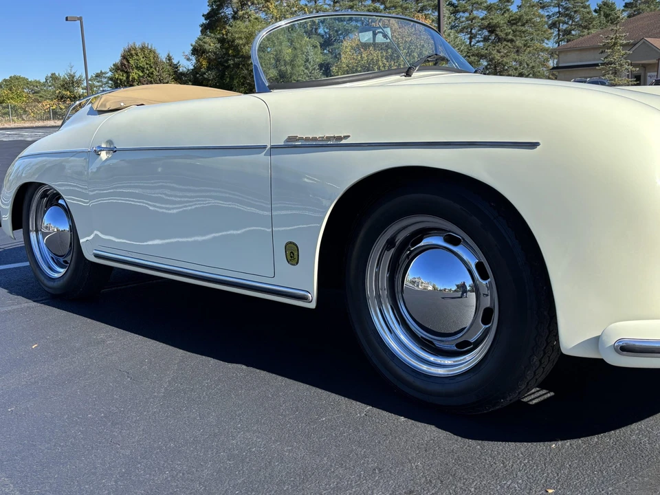 Porsche 356 Replica - Image 14 of 31