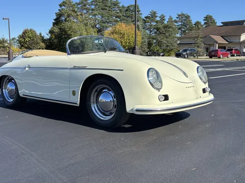 Porsche 356 Replica - Image 3 of 31
