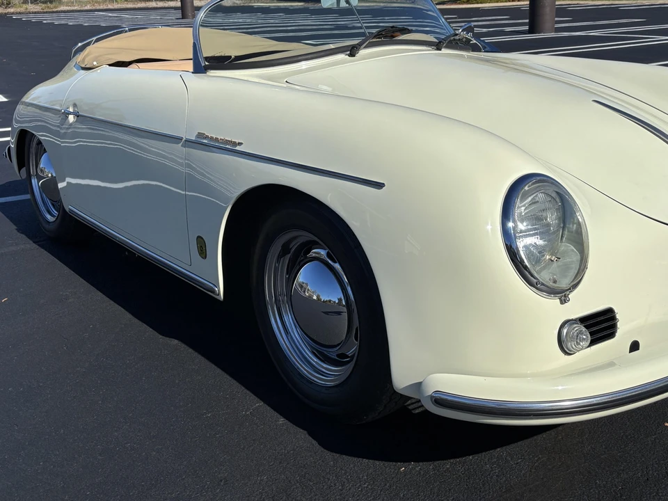 Porsche 356 Replica - Image 13 of 31