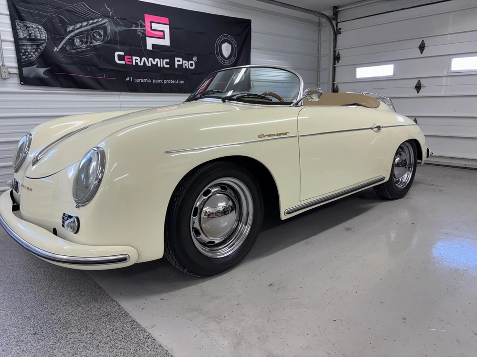 Porsche 356 Replica - Image 26 of 31