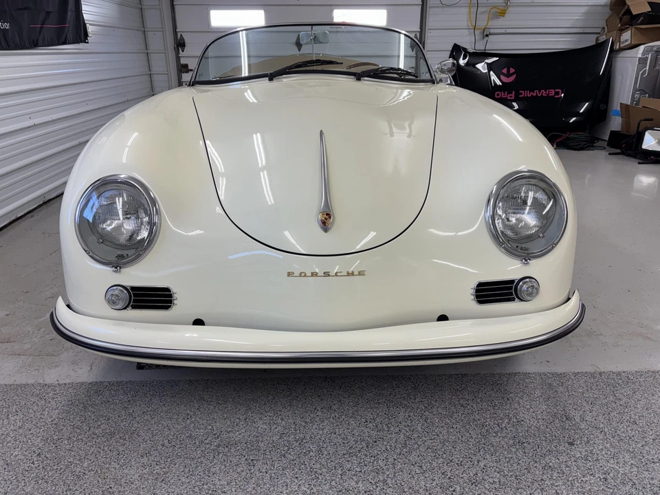 Porsche 356 Replica - Image 28 of 31