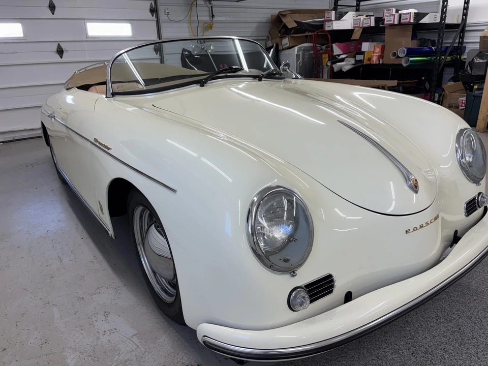 Porsche 356 Replica - Image 29 of 31