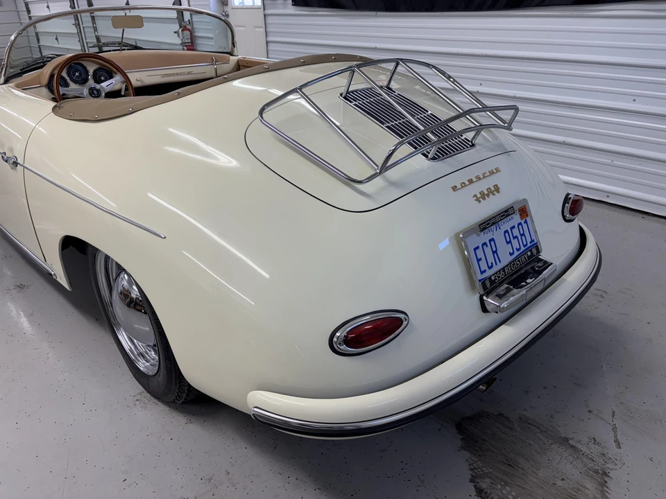 Porsche 356 Replica - Image 31 of 31