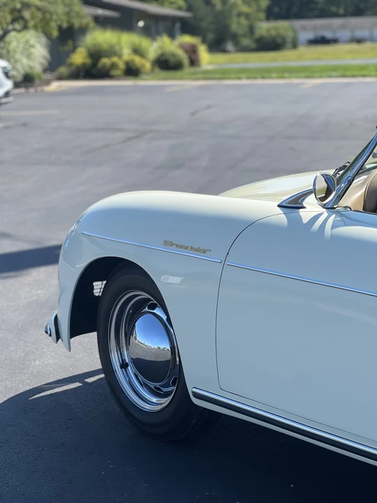 Porsche 356 Replica - Image 18 of 31