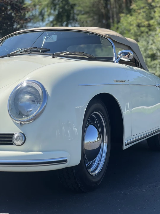 Porsche 356 Replica - Image 19 of 31