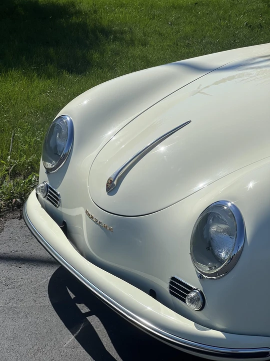 Porsche 356 Replica - Image 20 of 31