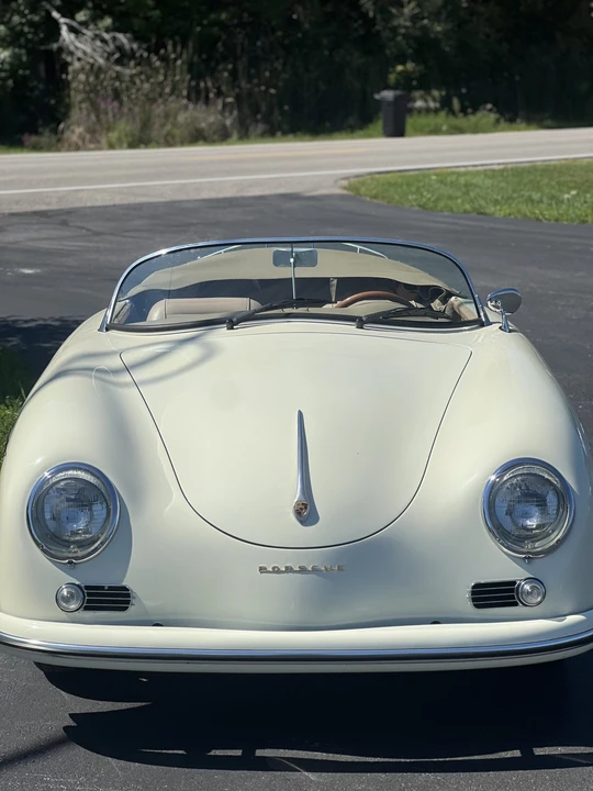 Porsche 356 Replica - Image 25 of 31