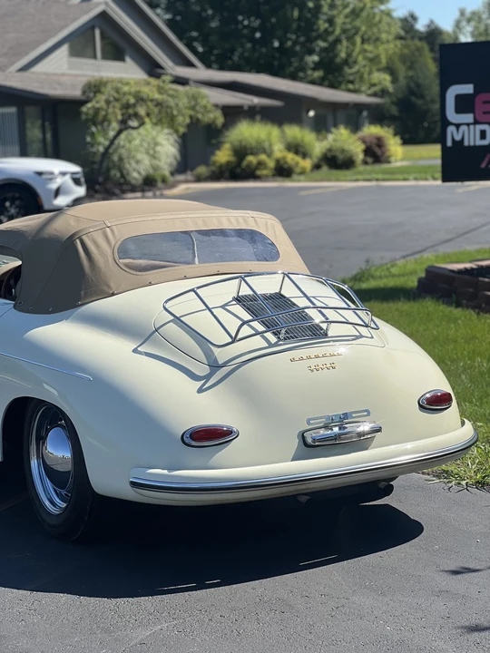Porsche 356 Replica - Image 9 of 31