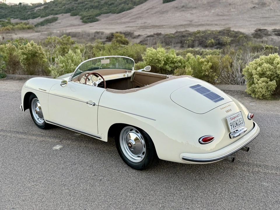 Porsche 356 Replica - Image 11 of 31