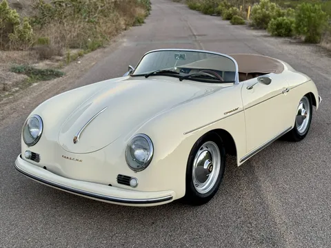 Porsche 356 Replica - Image 3 of 31