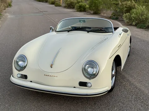 Porsche 356 Replica - Image 2 of 31