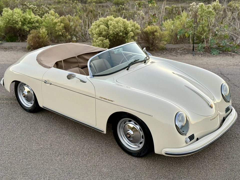 Porsche 356 Replica - Image 26 of 31