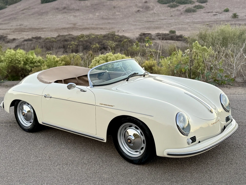 Porsche 356 Replica - Image 24 of 31