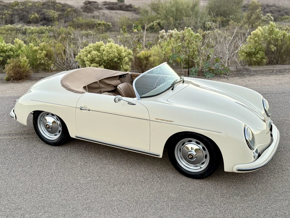 Porsche 356 Replica - Image 23 of 31