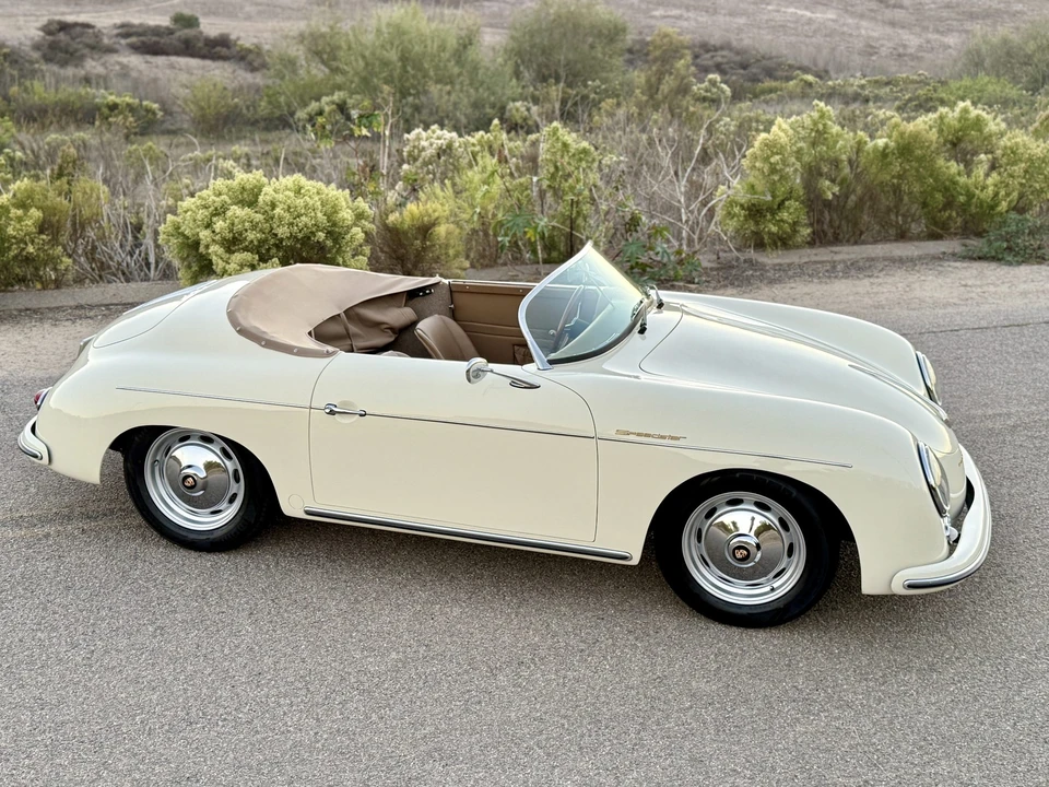 Porsche 356 Replica - Image 22 of 31