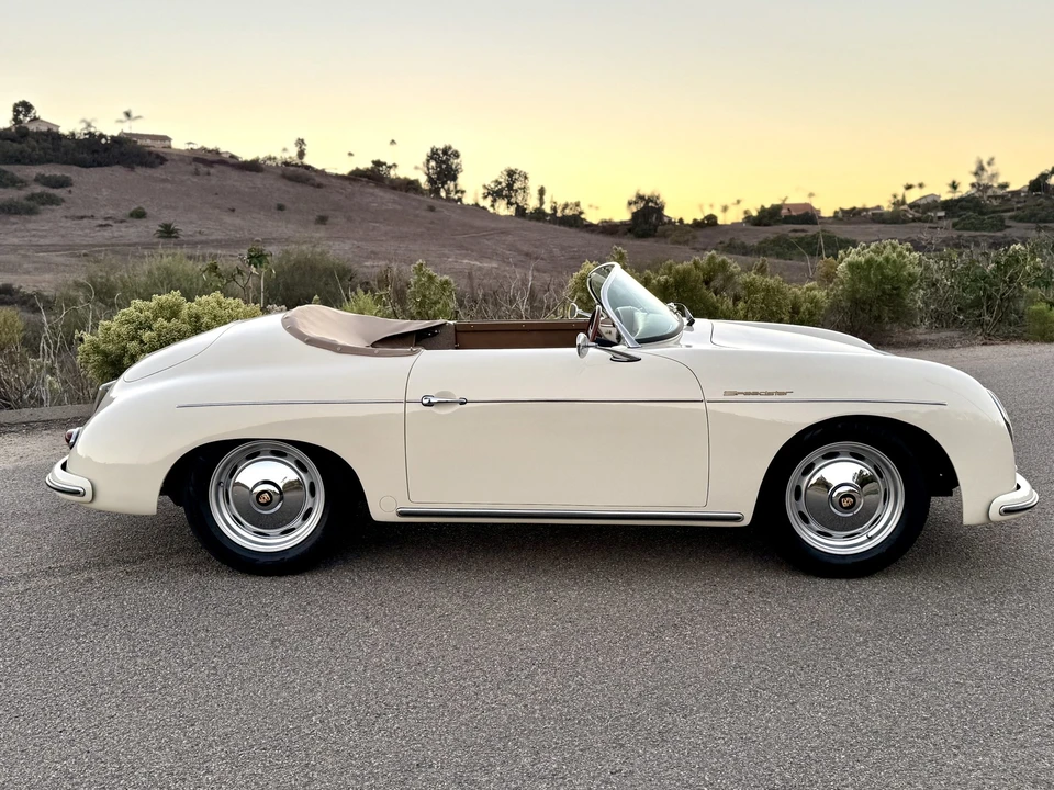 Porsche 356 Replica - Image 21 of 31