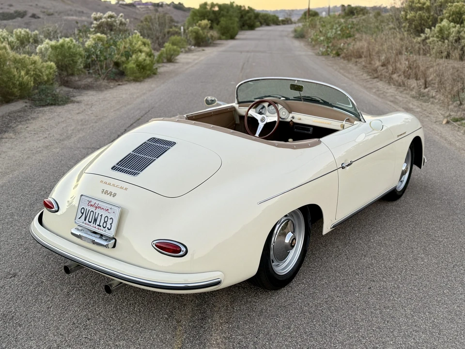 Porsche 356 Replica - Image 16 of 31