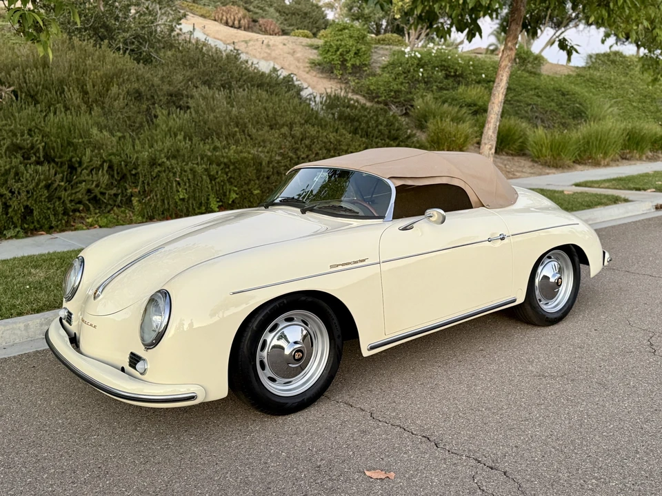 Porsche 356 Replica - Image 28 of 31