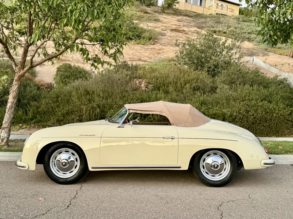 Porsche 356 Replica - Image 29 of 31