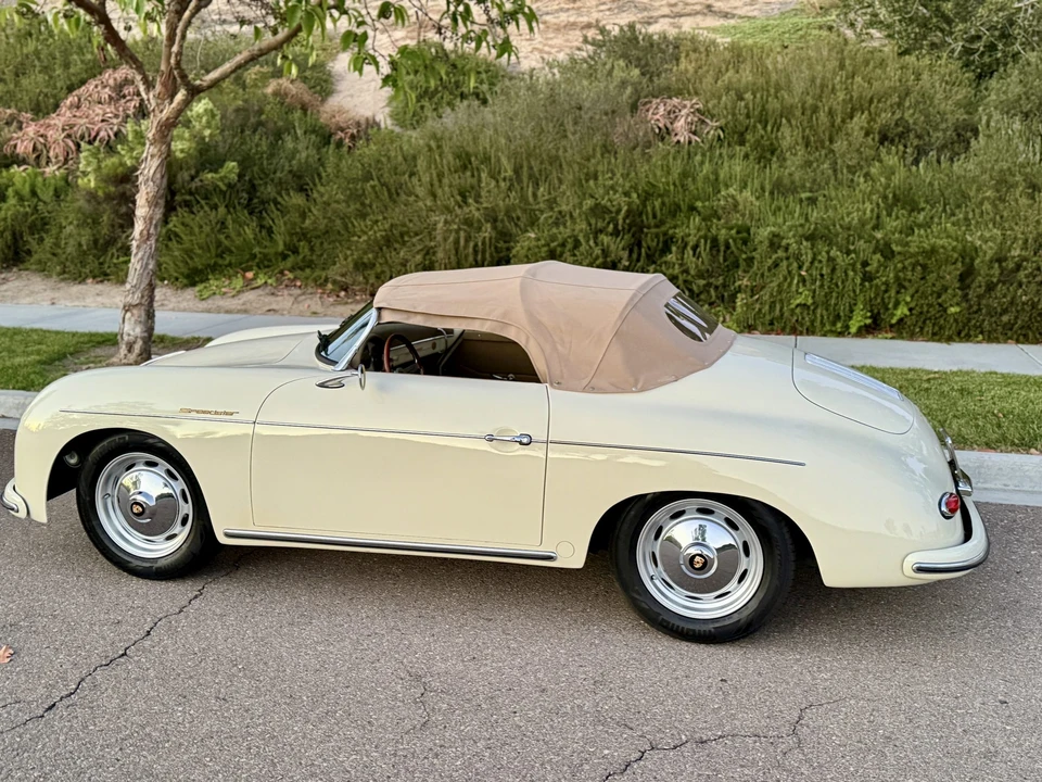 Porsche 356 Replica - Image 30 of 31