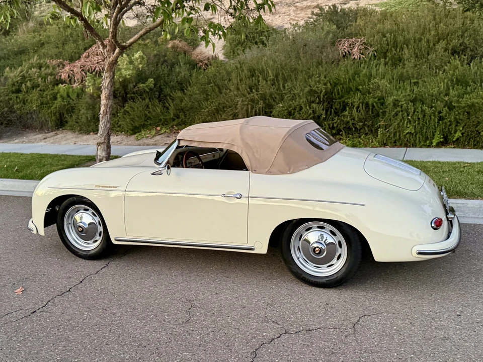 Porsche 356 Replica - Image 31 of 31
