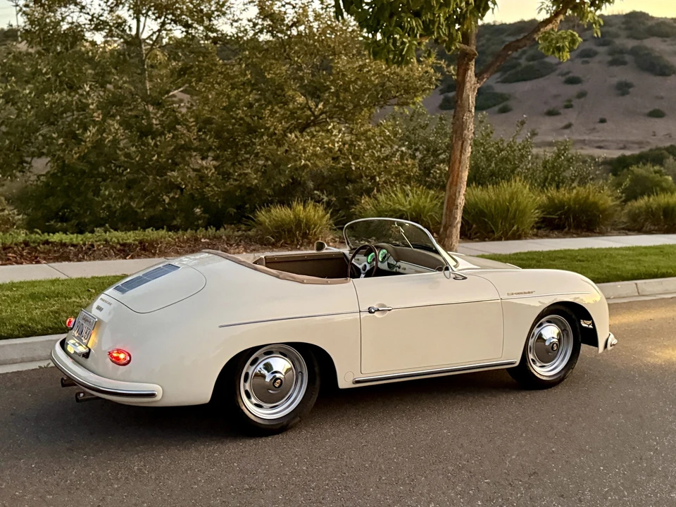Porsche 356 Replica - Image 19 of 31